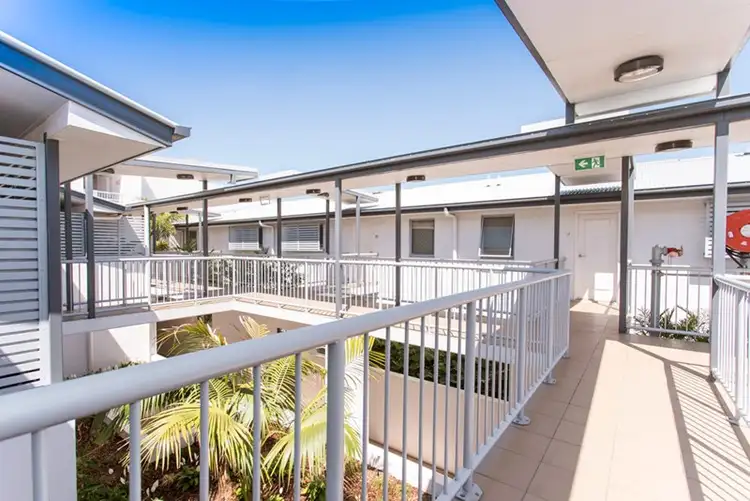 Third view of Homely apartment listing, 19/493 Ipswich Road, Annerley QLD 4103