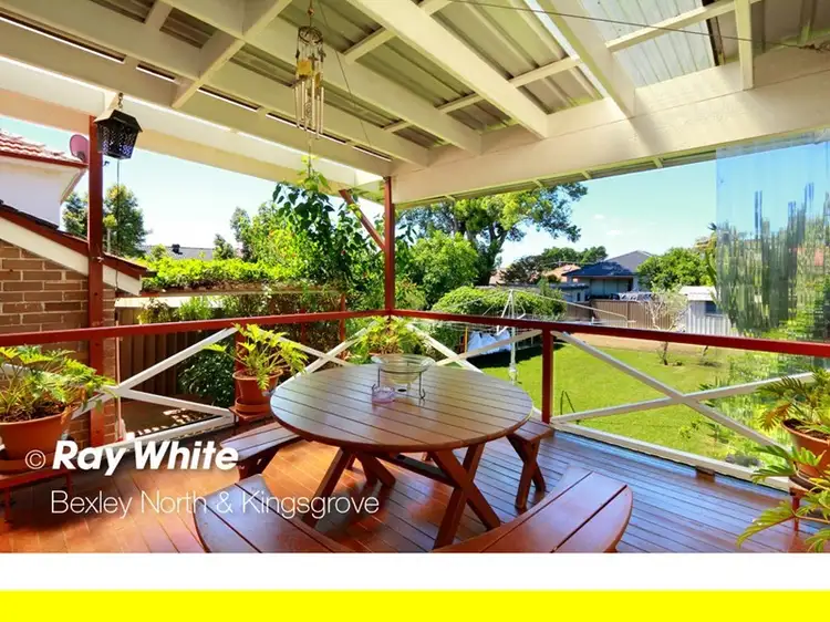 Fifth view of Homely house listing, 25 Sackville Street, Bardwell Valley NSW 2207