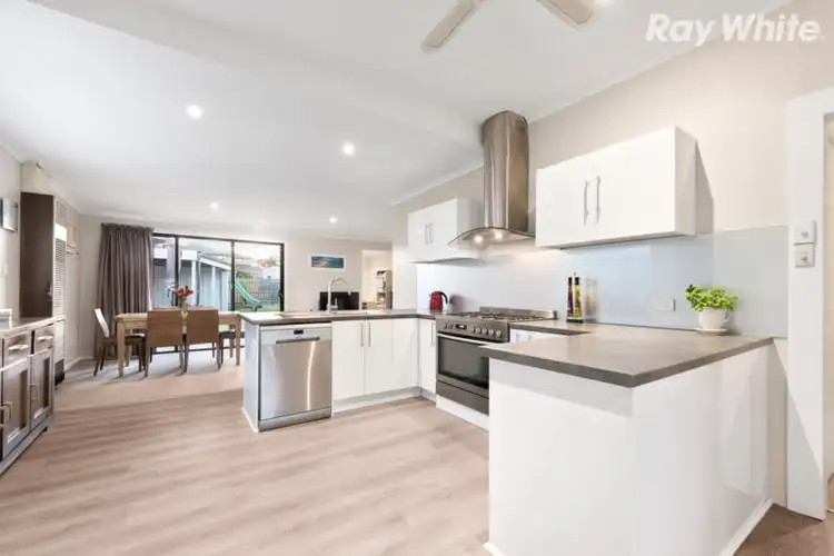Second view of Homely house listing, 159 Warren Road, Parkdale VIC 3195