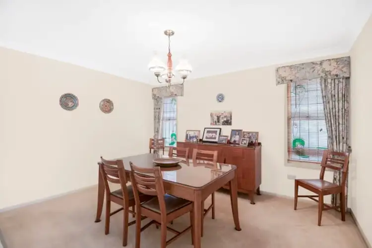 Fifth view of Homely house listing, 5 Glen Ayr Drive, Banora Point NSW 2486