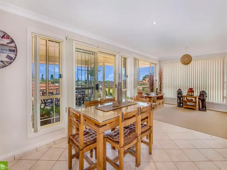 Fifth view of Homely house listing, 28 Tasman Drive, Shell Cove NSW 2529