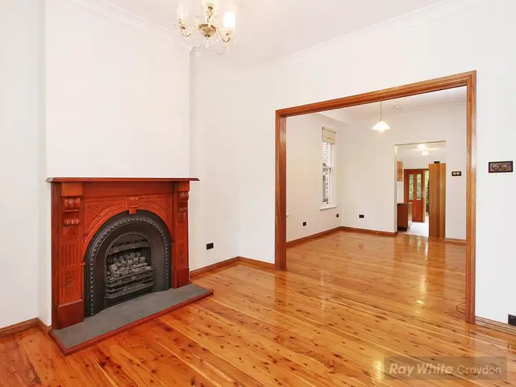 Second view of Homely terrace listing, 80 Silver Street, St Peters NSW 2044