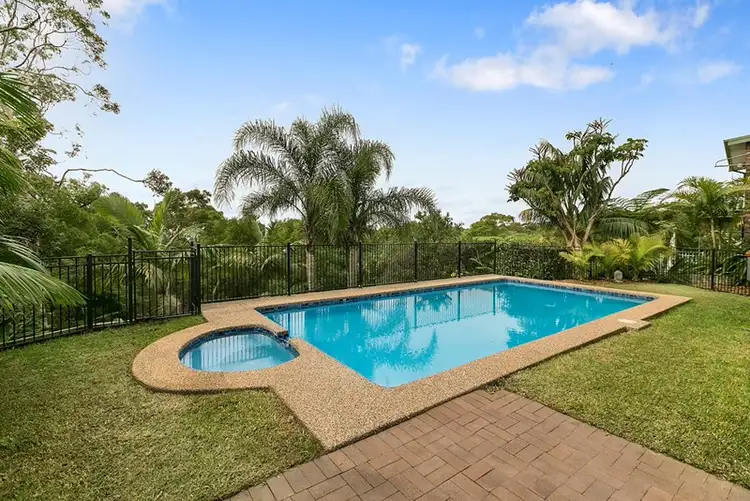 Seventh view of Homely house listing, 39 Elanora Road, Elanora Heights NSW 2101