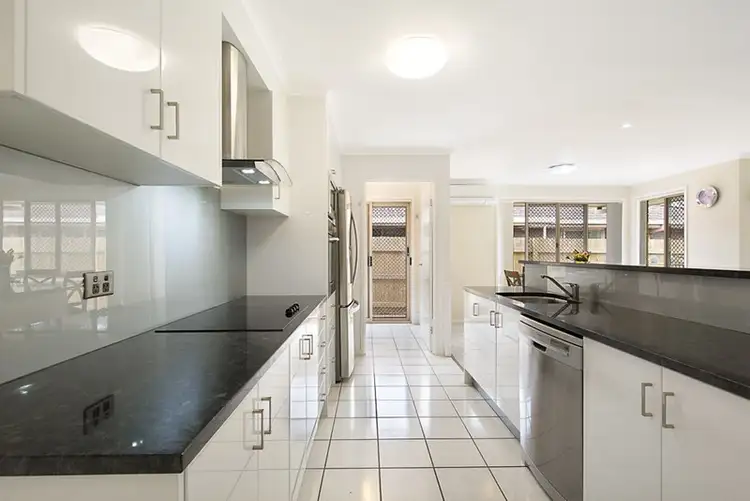 Fifth view of Homely house listing, 30 Desert Willow Way, Fitzgibbon QLD 4018