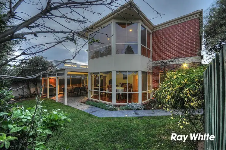Third view of Homely house listing, 7 Earls Court, Wantirna South VIC 3152