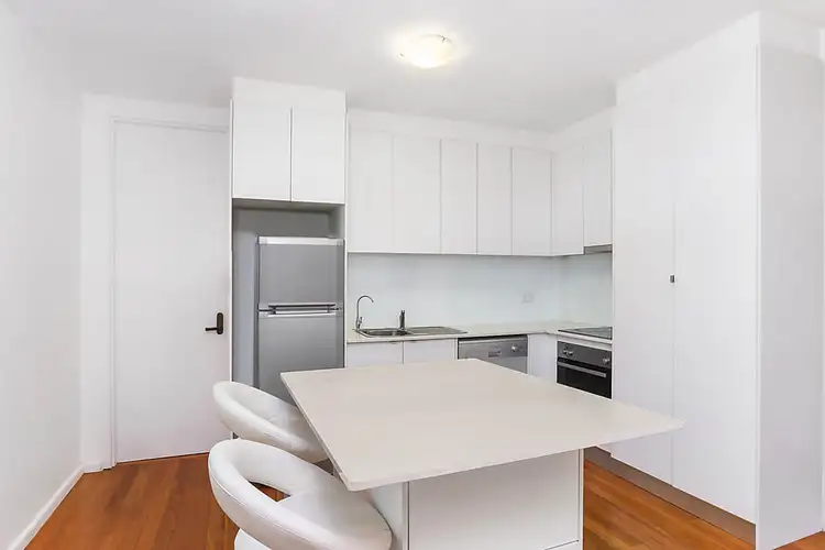 Second view of Homely apartment listing, 2/150 Old South Head Road, Bellevue Hill NSW 2023