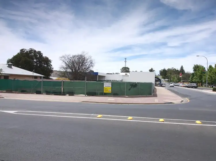Sixth view of Homely land listing, 1 Vaughan Terrace, Berri SA 5343