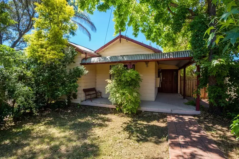 Main view of Homely house listing, 24 Constitution Road, Constitution Hill NSW 2145