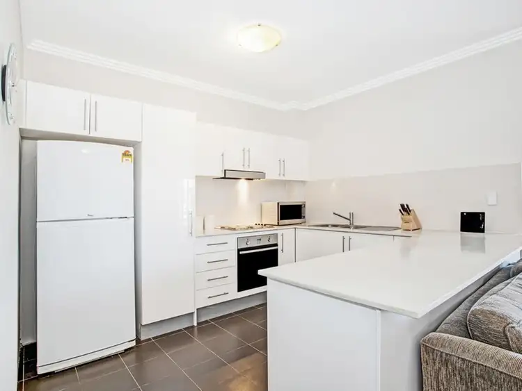 Third view of Homely unit listing, 16/15 Stuart Street, Helensburgh NSW 2508