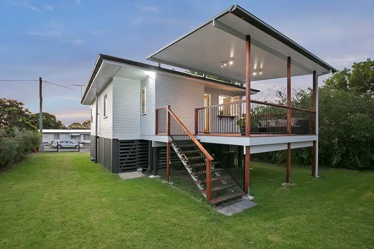 Main view of Homely house listing, 51 Greenwood Street, Brighton QLD 4017
