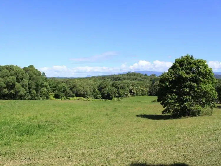 Fifth view of Homely land listing, Lot 83 George Road, Daintree QLD 4873