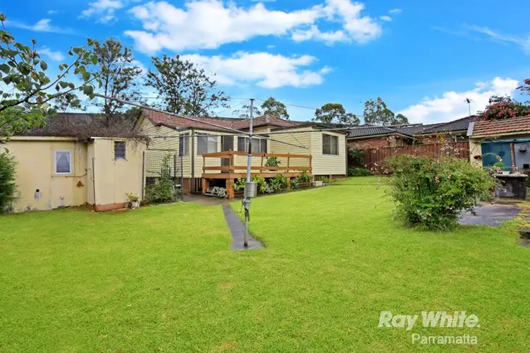 Second view of Homely house listing, 61 Auburn Street, Parramatta NSW 2150