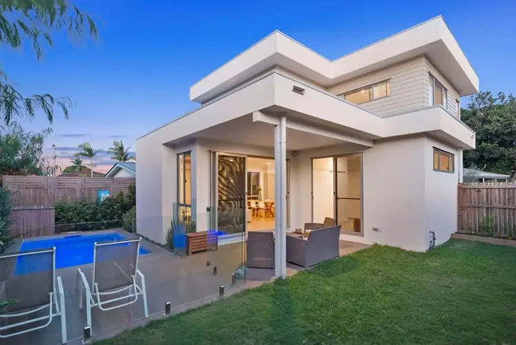 Third view of Homely other listing, 2/129 Tahiti Avenue, Palm Beach QLD 4221