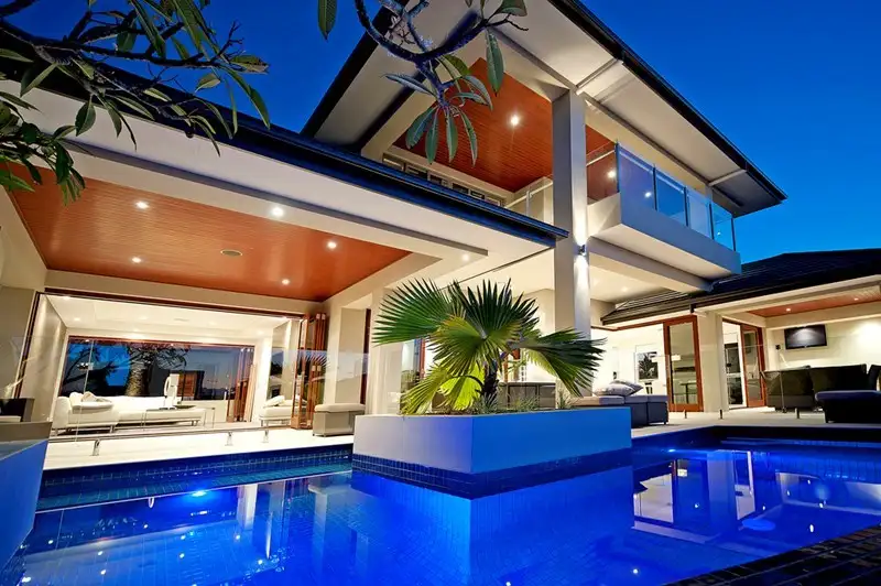 Main view of Homely house listing, 2206 Taromeo Court, Hope Island QLD 4212