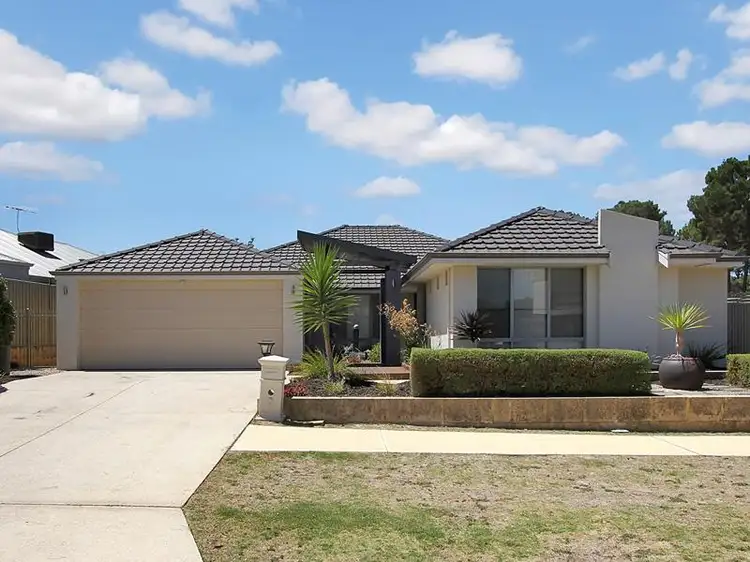 5 Edgehill Walk, Forrestdale WA 6112