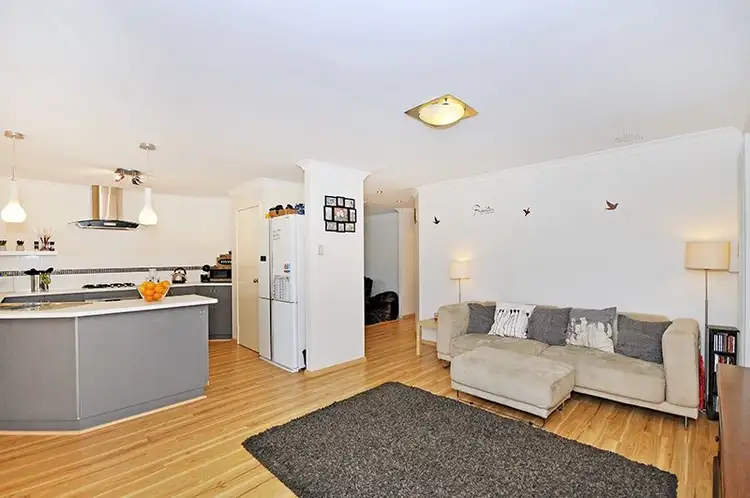 Seventh view of Homely house listing, 17 Branxholme Terrace, Ellenbrook WA 6069