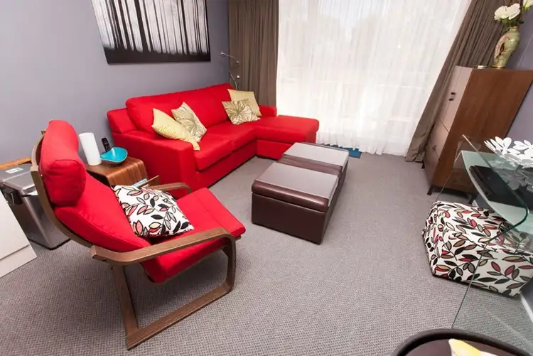 Fifth view of Homely unit listing, 215/10 Kosciuszko Road, Jindabyne NSW 2627