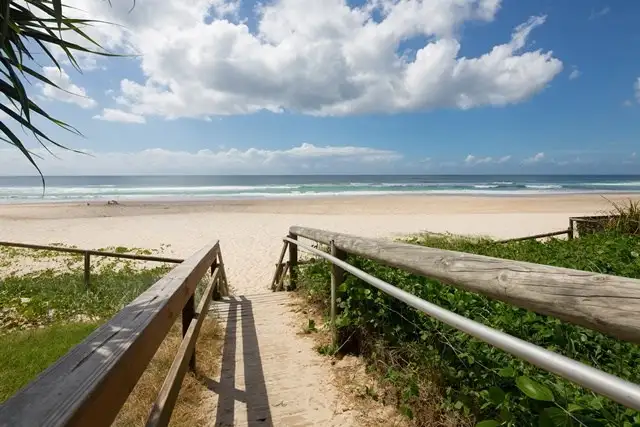 Fourth view of Homely house listing, 254 Jefferson Lane, Palm Beach QLD 4221