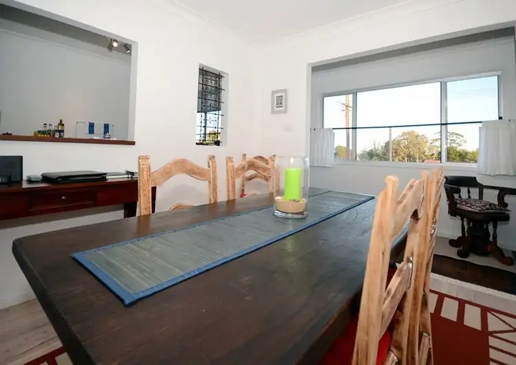 Sixth view of Homely house listing, 17 Park Row, Culburra Beach NSW 2540