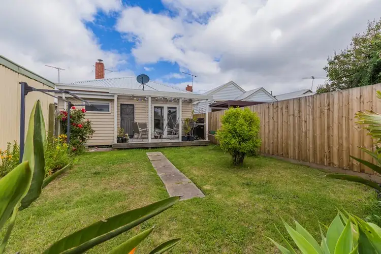 Fourth view of Homely house listing, 52 Catherine Street, Geelong West VIC 3218