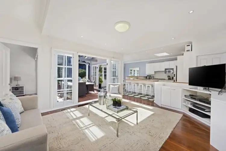 Second view of Homely house listing, 38 Anglo Street, Chatswood NSW 2067
