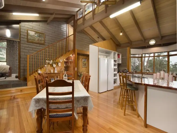 Fifth view of Homely rural property listing, 245 Junction Road, Jeeralang Junction VIC 3840