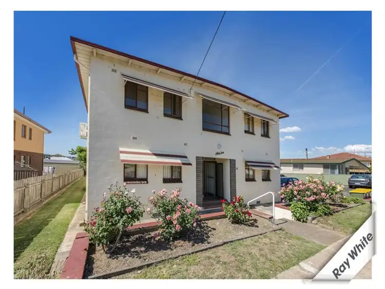 Seventh view of Homely unit listing, 4/10 Arthur Street, Letchworth ACT 2153