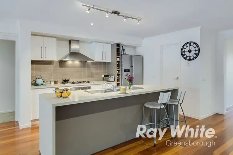 Third view of Homely house listing, 44 Baigent Avenue, Doreen VIC 3754