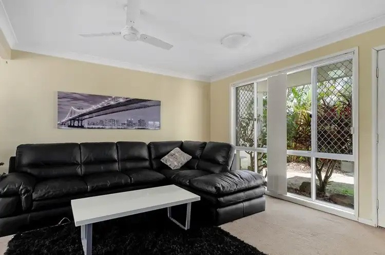 Fourth view of Homely townhouse listing, 5/2 St Kevins Avenue, Benowa QLD 4217