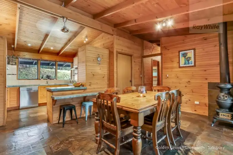 Fifth view of Homely house listing, 414 Craigmore Road, Uleybury SA 5114