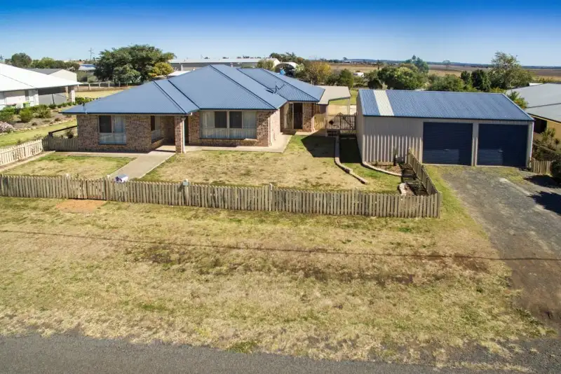 Main view of Homely house listing, 14 Darcy Street, Wyreema QLD 4352