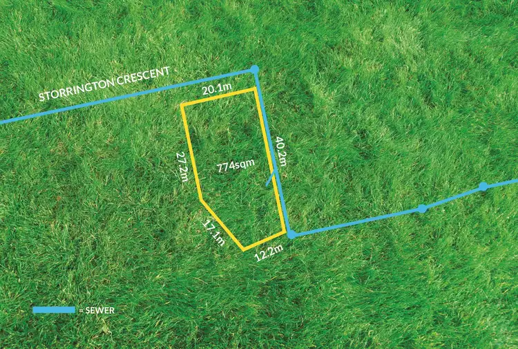 12 Storrington Crescent, Westminster WA 6061