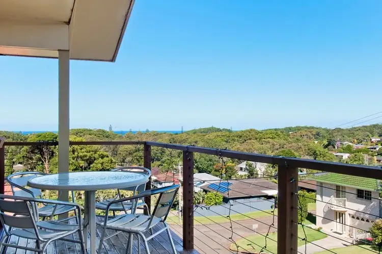 Main view of Homely house listing, 3A Parklands Avenue, Port Macquarie NSW 2444