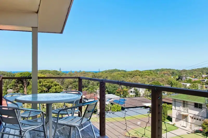 Main view of Homely house listing, 3A Parklands Avenue, Port Macquarie NSW 2444