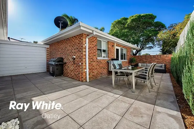 Seventh view of Homely villa listing, 1/45-47 Cambridge Street, Penshurst NSW 2222