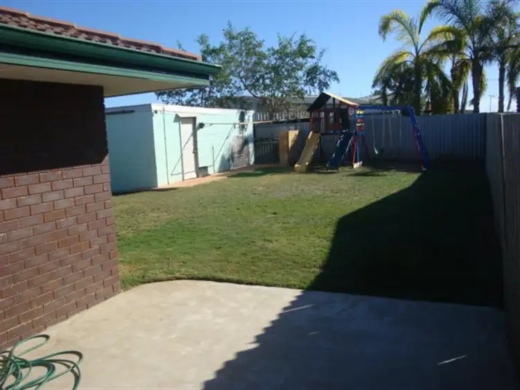 Fifth view of Homely house listing, 21 Dodd Street, Dongara WA 6525