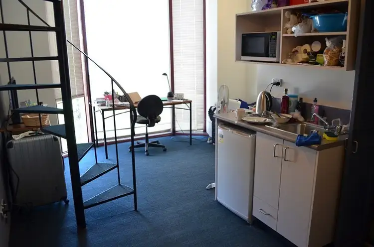 Main view of Homely apartment listing, 2127/185 Broadway, Ultimo NSW 2007