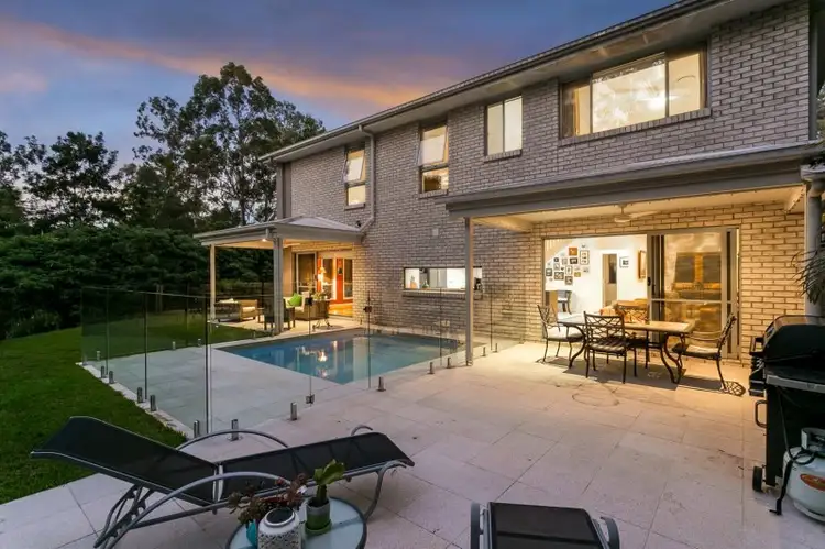 Third view of Homely house listing, 16 Caber Street, Kenmore QLD 4069