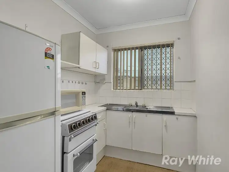 Second view of Homely unit listing, 3/63 Eton Street, Nundah QLD 4012