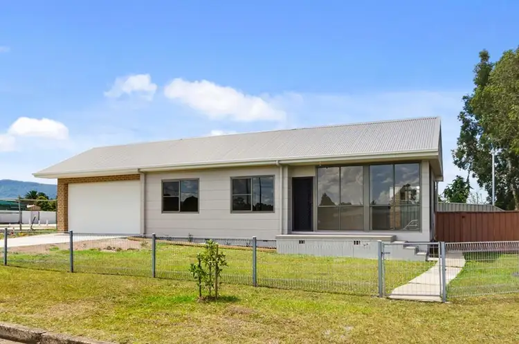 25b Craig Crescent, Dapto NSW 2530