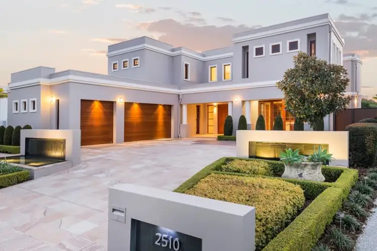 2510 Cressbrook Drive, Hope Island QLD 4212