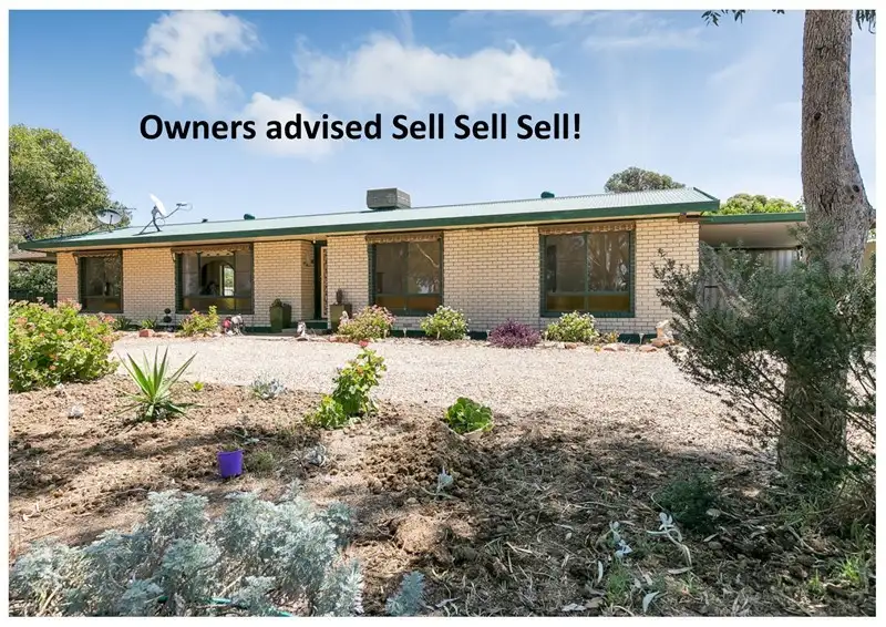 Main view of Homely house listing, 32 Brady Road Barabba Via, Mallala SA 5502