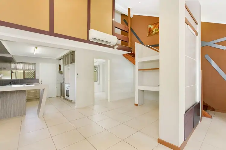 Fourth view of Homely townhouse listing, 5/21 Mintaro Crescent, Woree QLD 4868