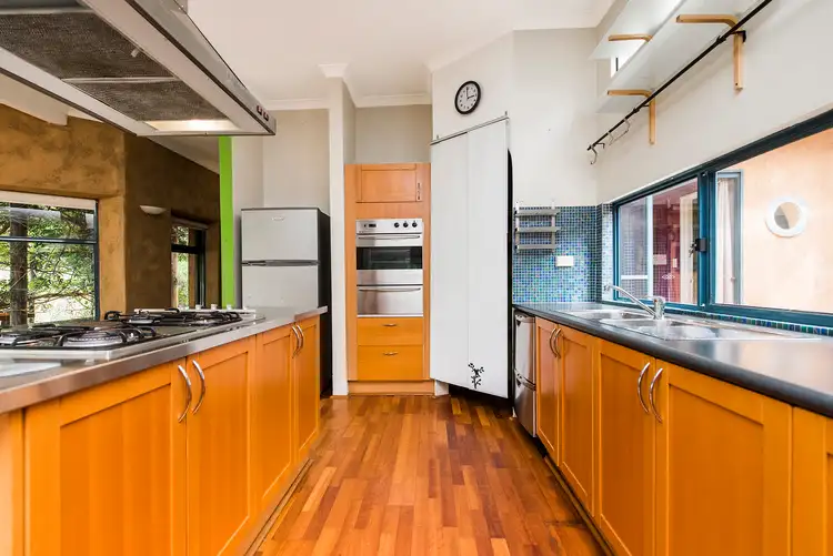 Fourth view of Homely house listing, 99 Crestmoor Pass, Bullsbrook WA 6084