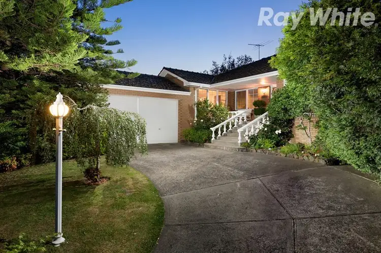 Second view of Homely house listing, 1 Sussex Street, Bundoora VIC 3083