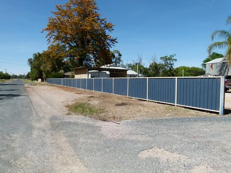 Fourth view of Homely house listing, 11526 Escort Way, Forbes NSW 2871