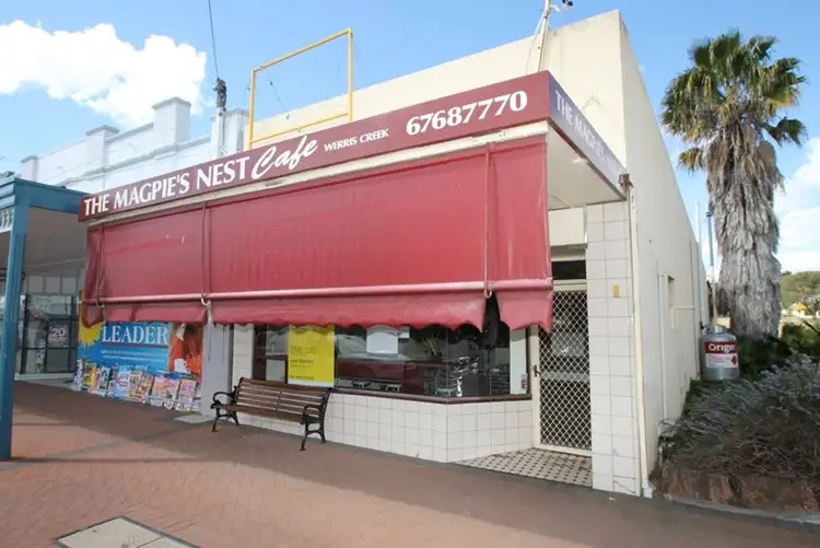 55 Single Street, Werris Creek NSW 2341