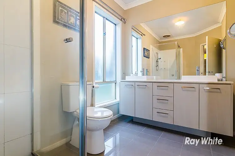 Third view of Homely house listing, 31 Broadstone Way, Cranbourne VIC 3977