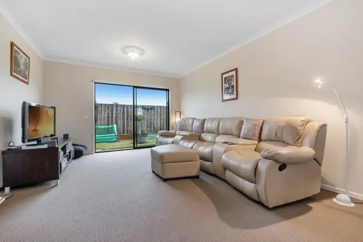 Sixth view of Homely house listing, 47 Willowbrae Way, Bannockburn VIC 3331