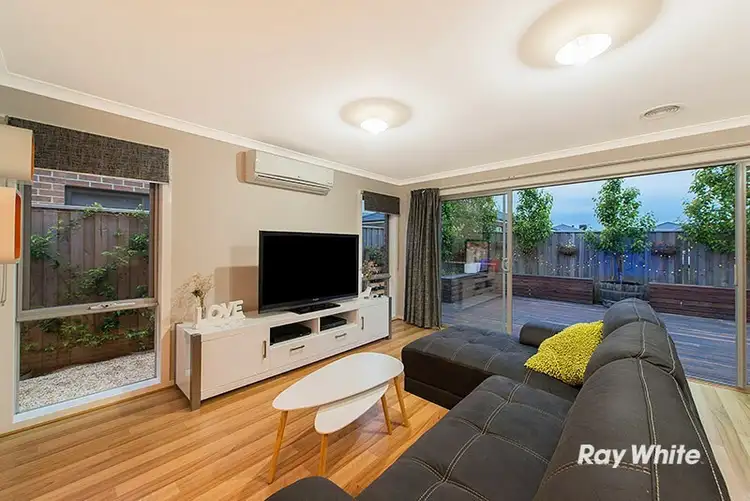 Fourth view of Homely house listing, 15 Red Poll Road, Cranbourne West VIC 3977